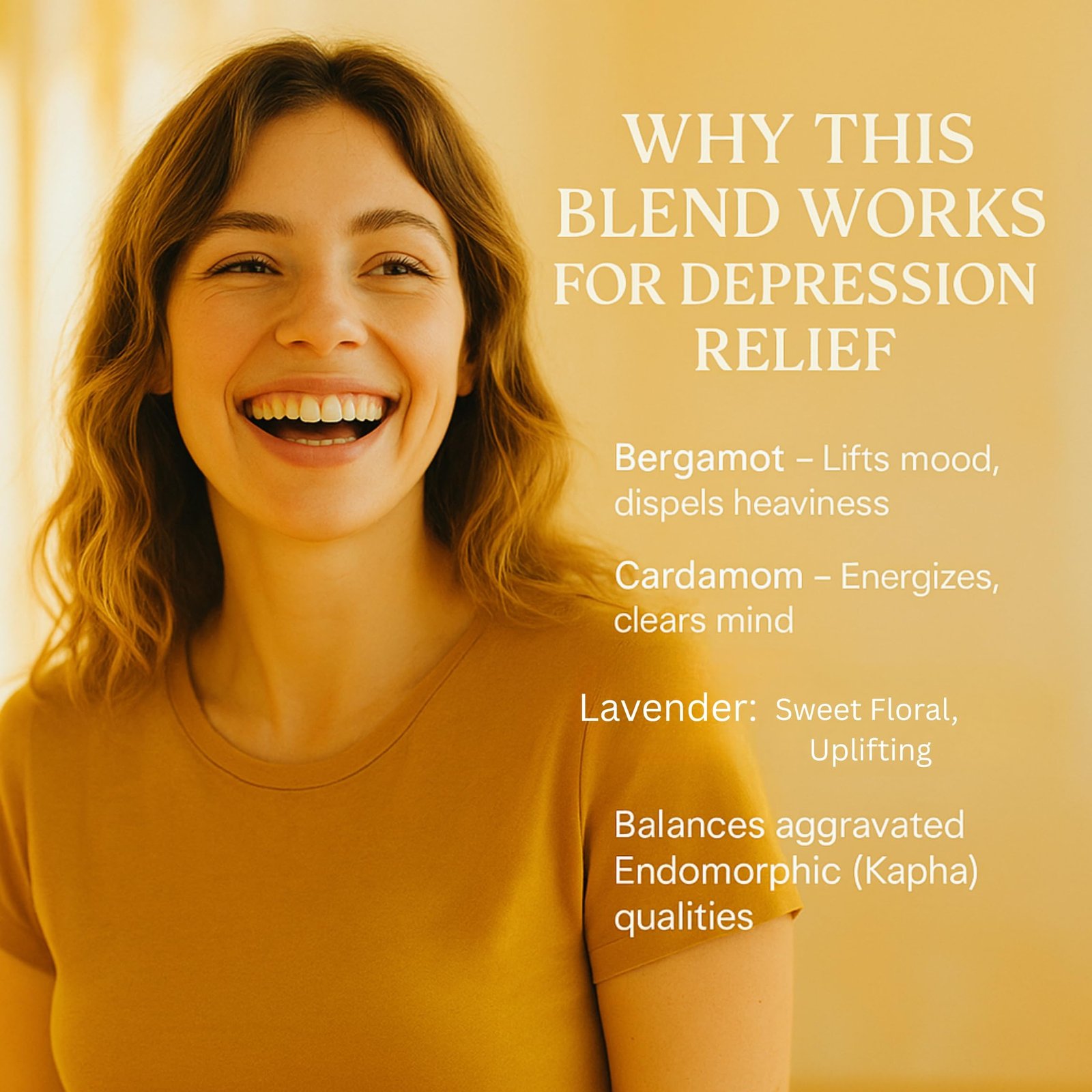 Forever Flourish Premium Energy Blend for Diabetics Essential Oil for Fatigue & Low Energy with Cinnamon, Cardamom, Frankincense, Italin Bergamot & Lemon – For Aggravated Endomorphic Qualities 4 81lgxemso9l