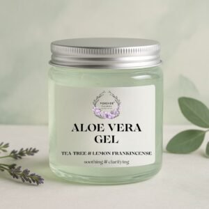 Forever Flourish Aloe Vera Gel