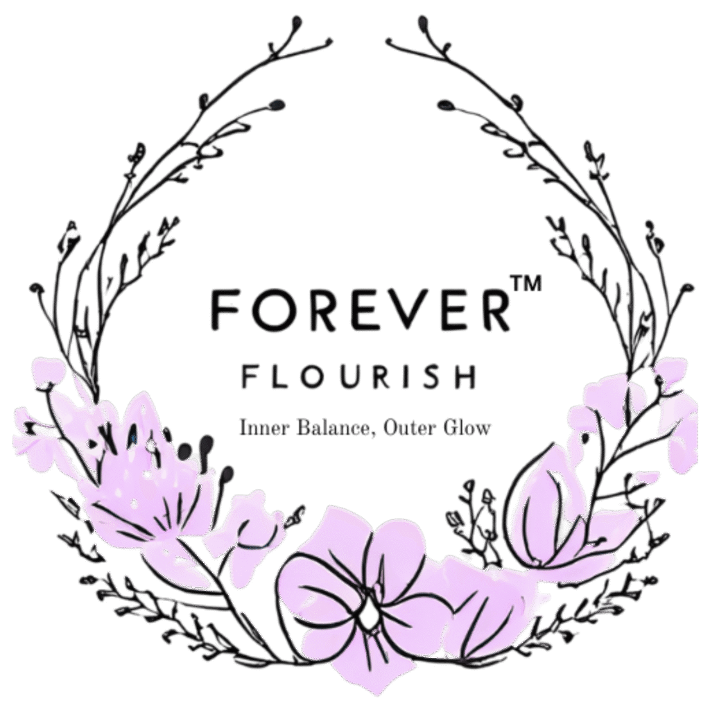 forever flourish